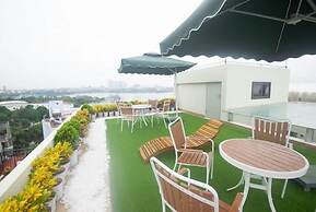 Granda Quan Hoa Apartment