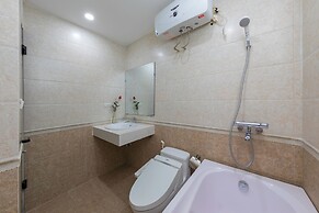 Granda Quan Hoa Apartment