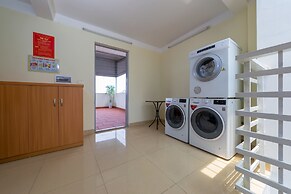 Granda Quan Hoa Apartment