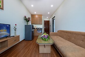 Granda Quan Hoa Apartment