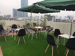 Granda Quan Hoa Apartment