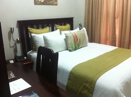 Marico Guest House