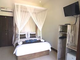 Gili Air Bungalows