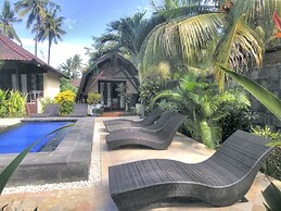 Gili Air Bungalows