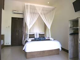 Gili Air Bungalows