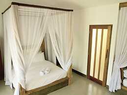 Gili Air Bungalows