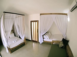 Gili Air Bungalows