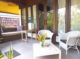 Gili Air Bungalows