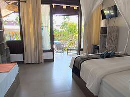 Gili Air Bungalows