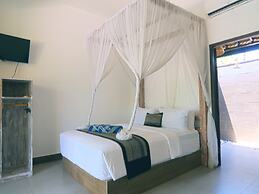 Gili Air Bungalows