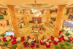 Changsha Xiaoxiang Huatian Hotel