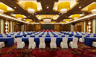 Changsha Xiaoxiang Huatian Hotel