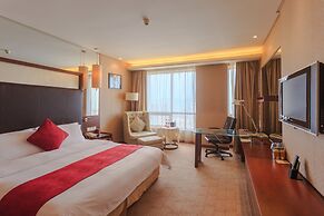 Changsha Xiaoxiang Huatian Hotel