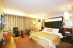 Changsha Xiaoxiang Huatian Hotel