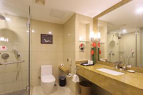 Changsha Xiaoxiang Huatian Hotel