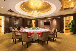 Changsha Xiaoxiang Huatian Hotel