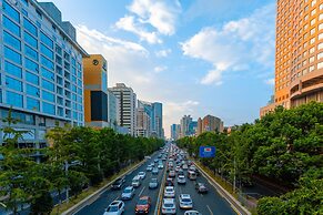 Changsha Xiaoxiang Huatian Hotel