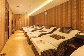 Changsha Xiaoxiang Huatian Hotel