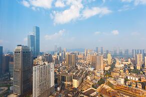 Changsha Xiaoxiang Huatian Hotel