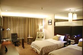 Changsha Xiaoxiang Huatian Hotel