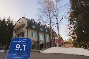 Family Hotel Saint George