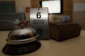 Family Hotel Saint George