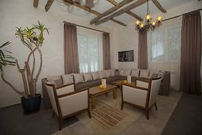 Family Hotel Saint George