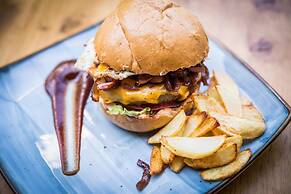 Family Hotel Saint George