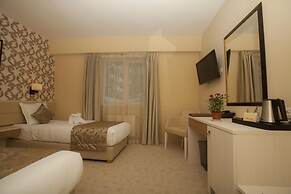 Family Hotel Saint George