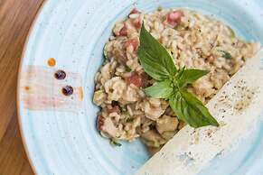 Family Hotel Saint George