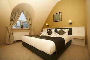 Family Hotel Saint George