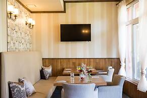 Family Hotel Saint George