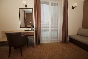 Family Hotel Saint George