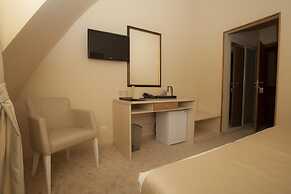 Family Hotel Saint George