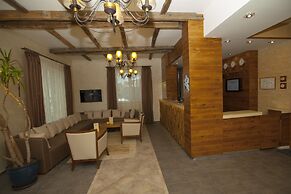 Family Hotel Saint George