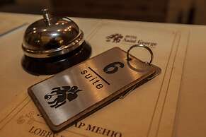 Family Hotel Saint George