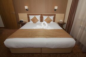 Family Hotel Saint George