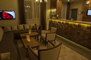 Family Hotel Saint George