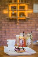 Family Hotel Saint George