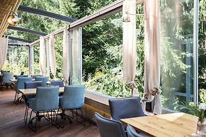 Family Hotel Saint George