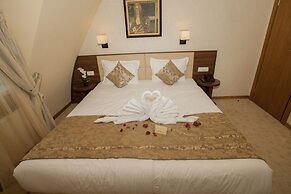 Family Hotel Saint George