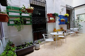 Hostal El Mercat