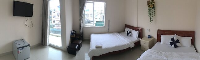 Nguyen Minh Hostel