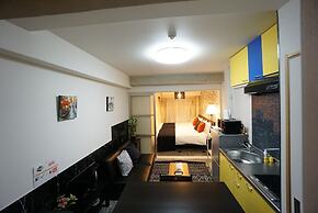 Takemura House Imamiya