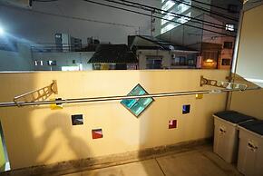 Takemura House Imamiya