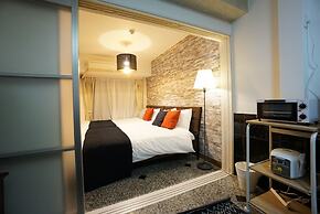 Takemura House Imamiya