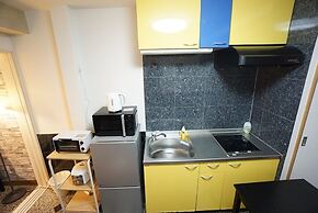 Takemura House Imamiya