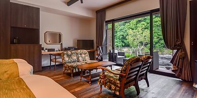 Auberge Yusura