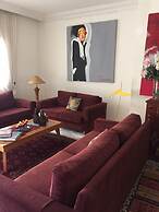 Leone Residence