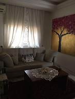 Leone Residence